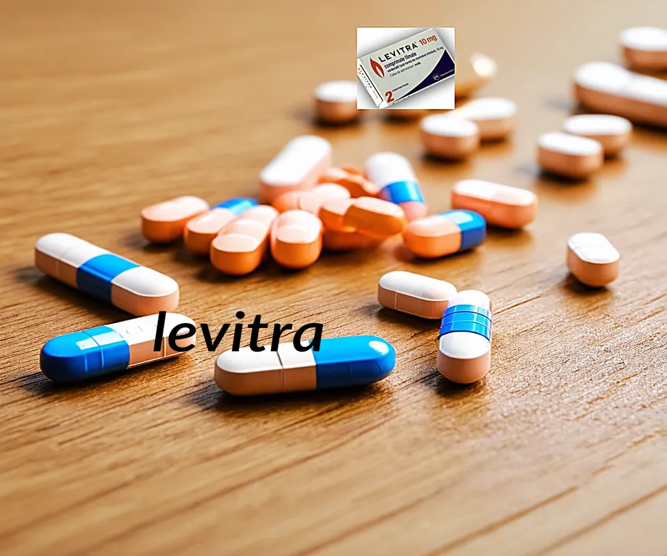 Levitra 20 mg precio farmacia